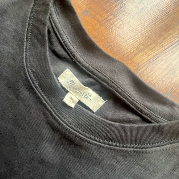 Tee Dress - Picture 2 of 3